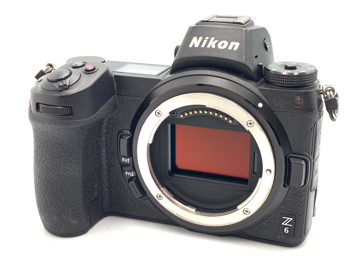 中古】ニコン Z6 ボディ 在庫一覧｜カメラのキタムラ