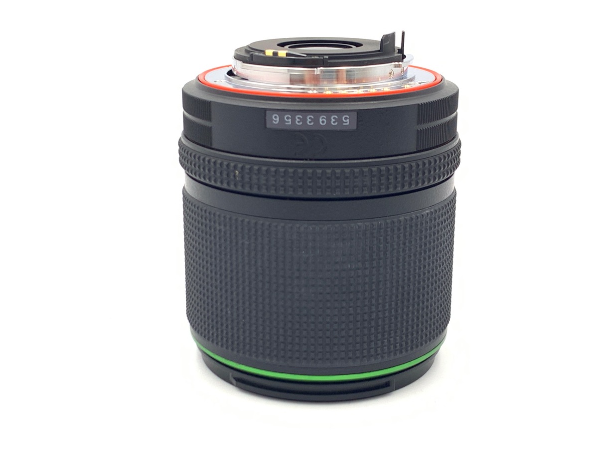 �y���^�b�N�X DA18-135mm F3.5-5.6ED AL[IF]DC WR