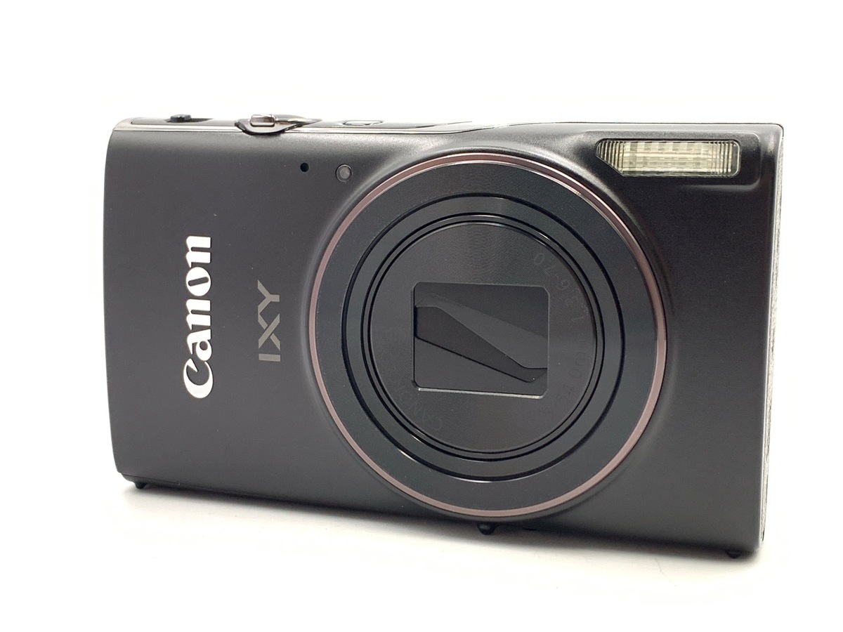 価格.com - CANON IXY 160 [シルバー] 純正オプション
