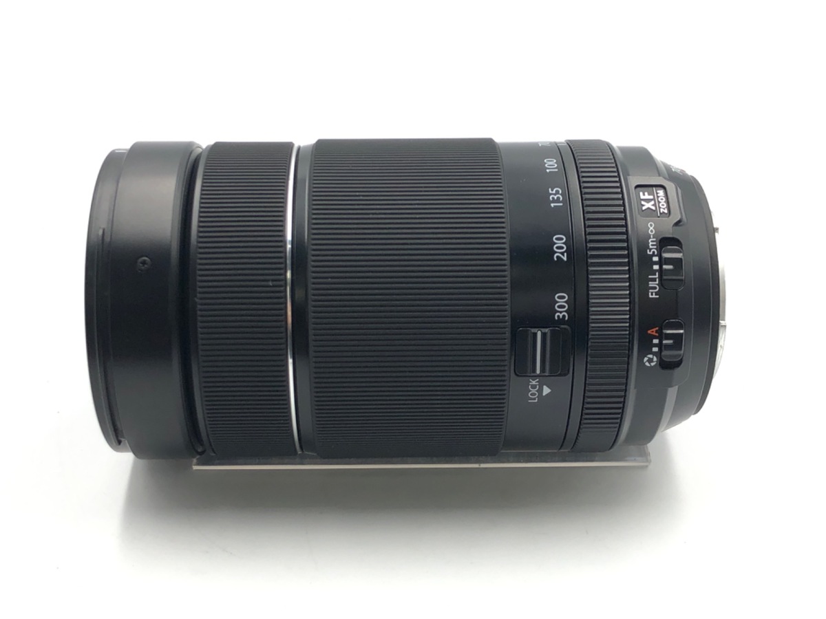 フジノンレンズ XF70-300mmF4-5.6 R LM OIS WR 中古価格比較 - 価格.com