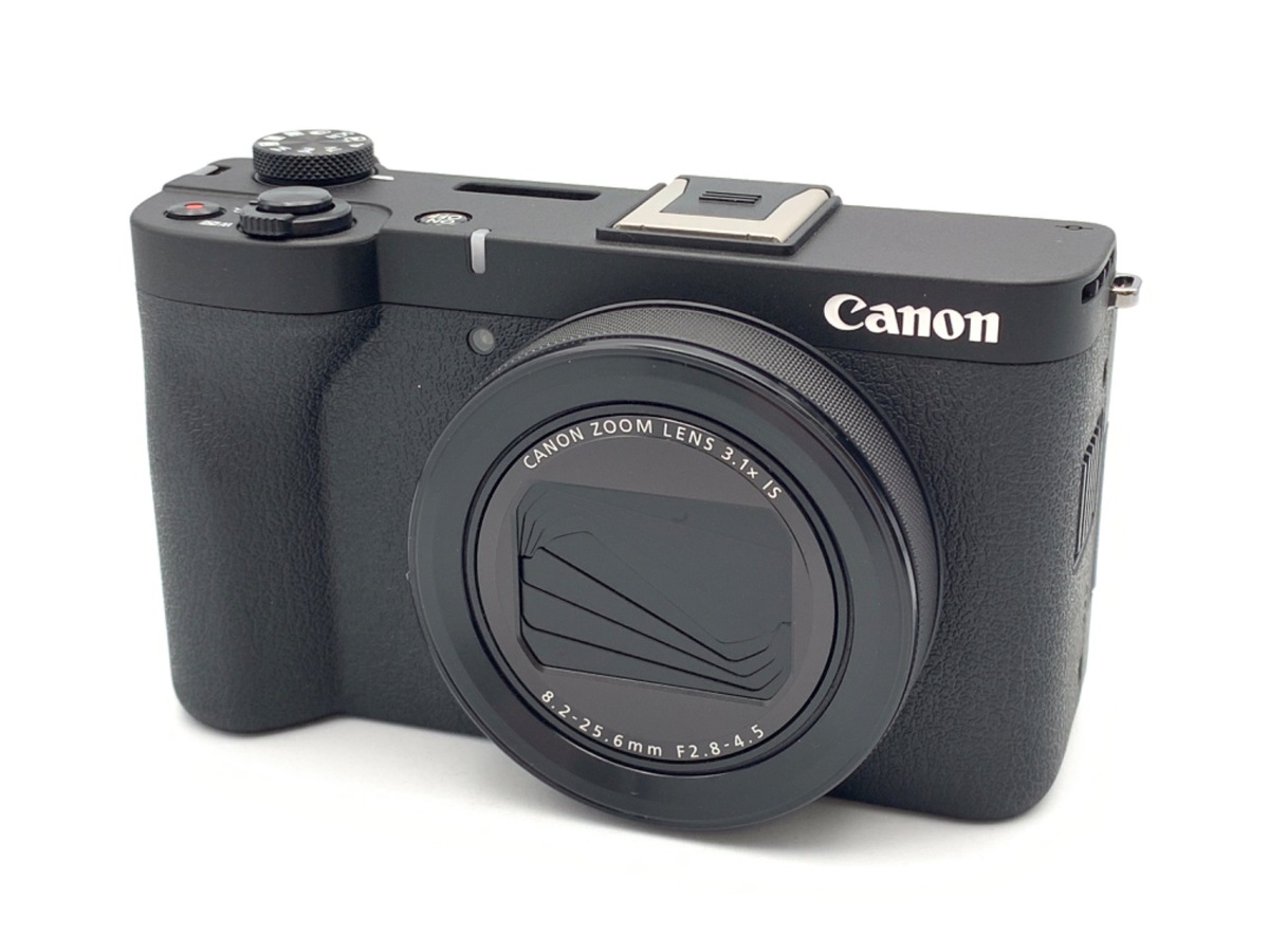 中古】コンパクトデジタルカメラ｜キヤノン(CANON) 在庫一覧｜カメラの