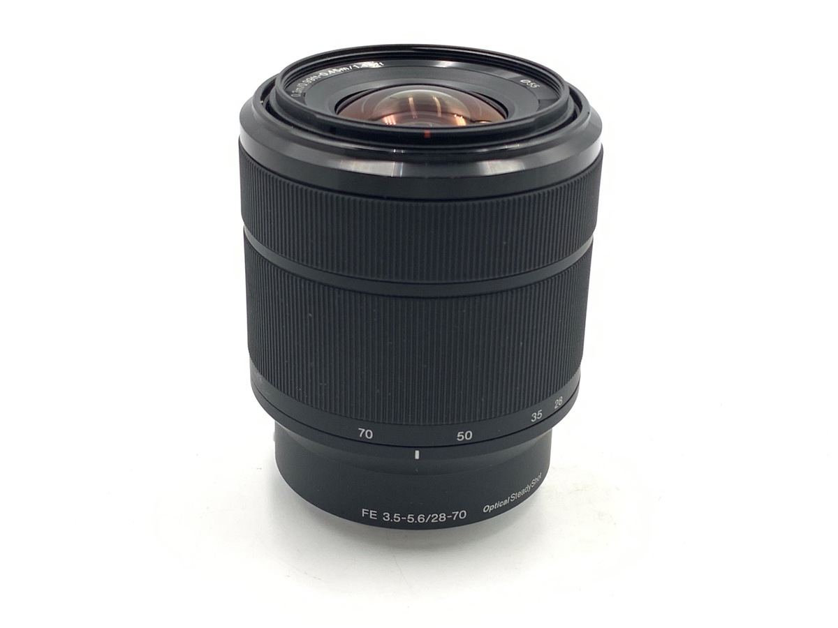 FE 28-70/3.5-5.6 OSS SEL2870