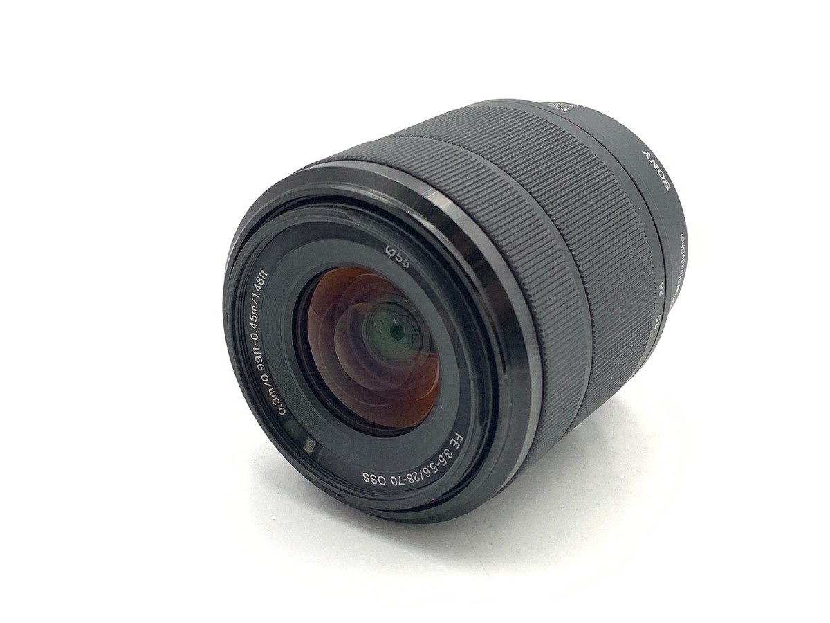 FE 28-70/3.5-5.6 OSS SEL2870