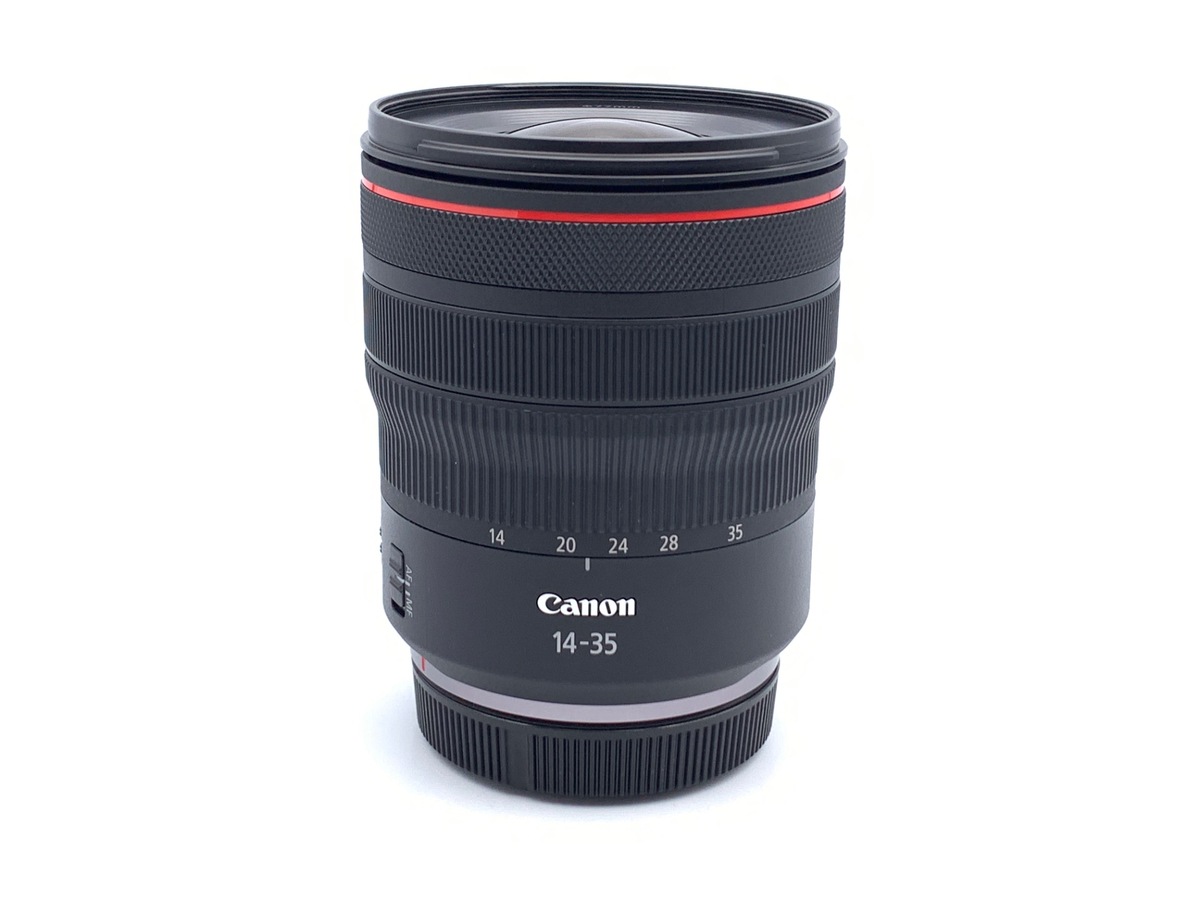 価格.com - RF14-35mm F4 L IS USM 中古価格比較