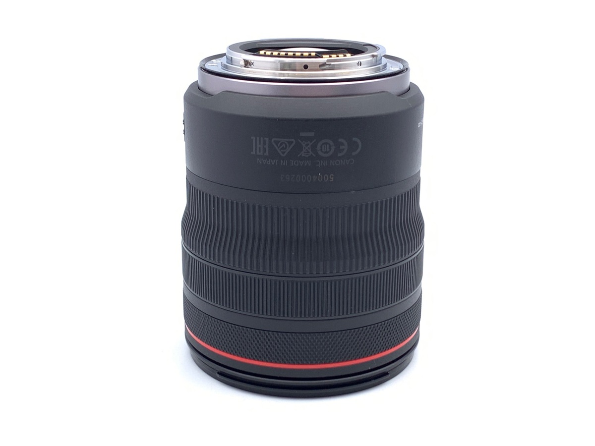 中古】キヤノン RF14-35mm F4 L IS USM｜｜カメラのキタムラネットショップ