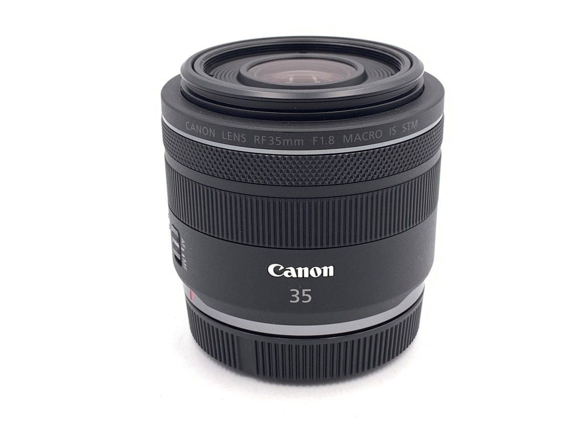 RF 35/1.8 マクロ IS STM