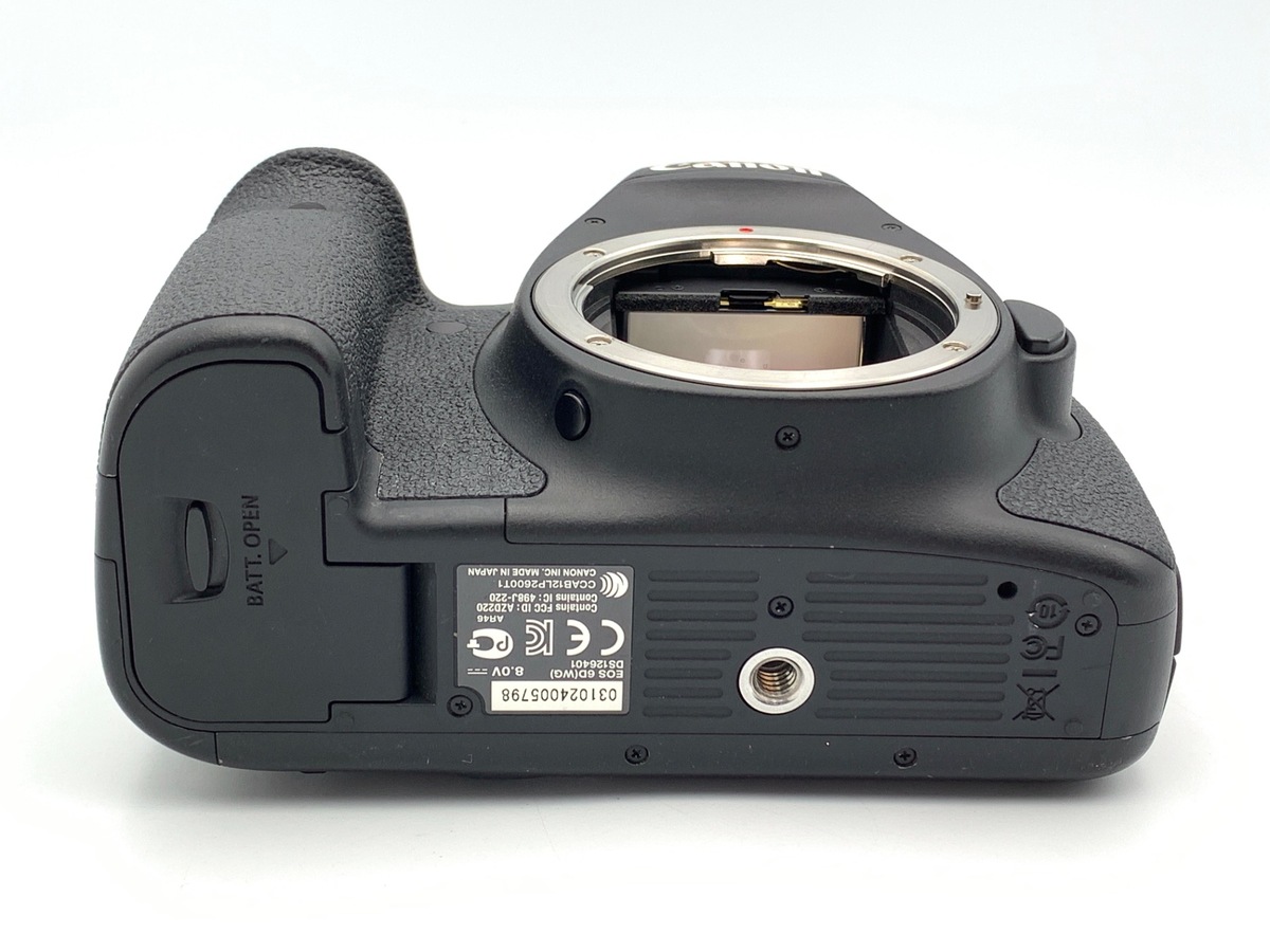 EOS 6D ���ި�y2020����f�z
