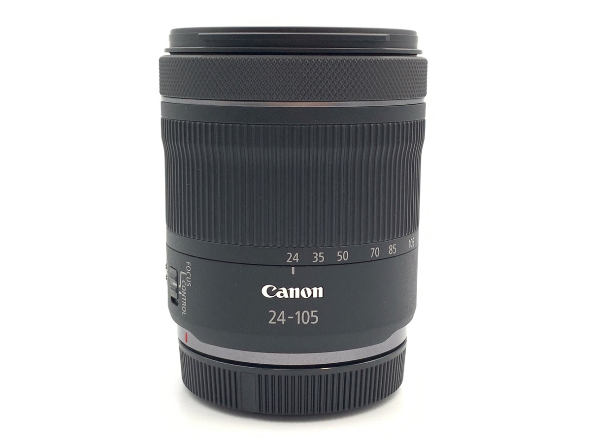 中古】キヤノン RF24-105mm F4-7.1 IS STM 在庫一覧｜カメラのキタムラ