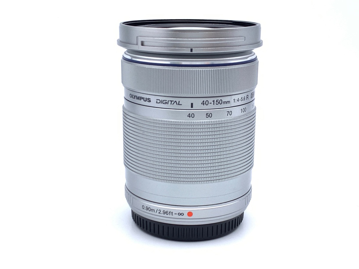 中古】M.ZUIKO DIGITAL ED 40-150/4.0-5.6 ｼﾙﾊﾞｰ 在庫一覧｜カメラの