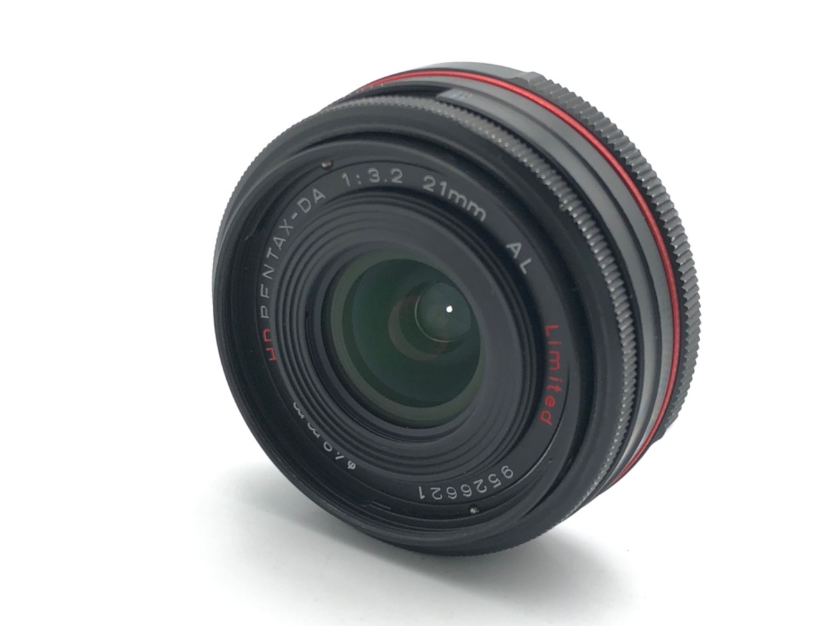HD DA 21/3.2 AL Limited ��ׯ�