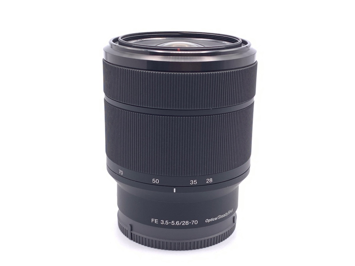 FE 28-70/3.5-5.6 OSS SEL2870