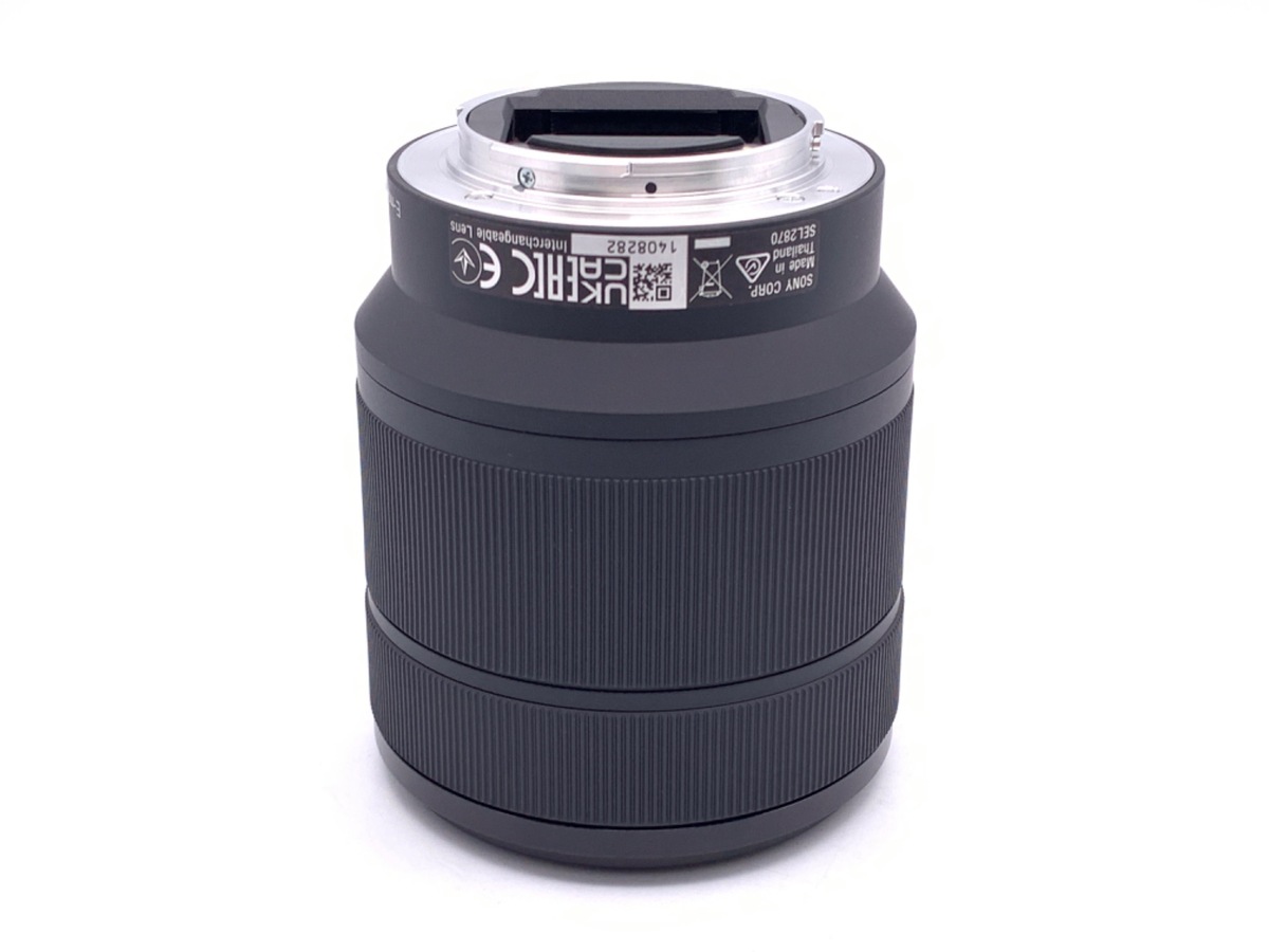 FE 28-70/3.5-5.6 OSS SEL2870