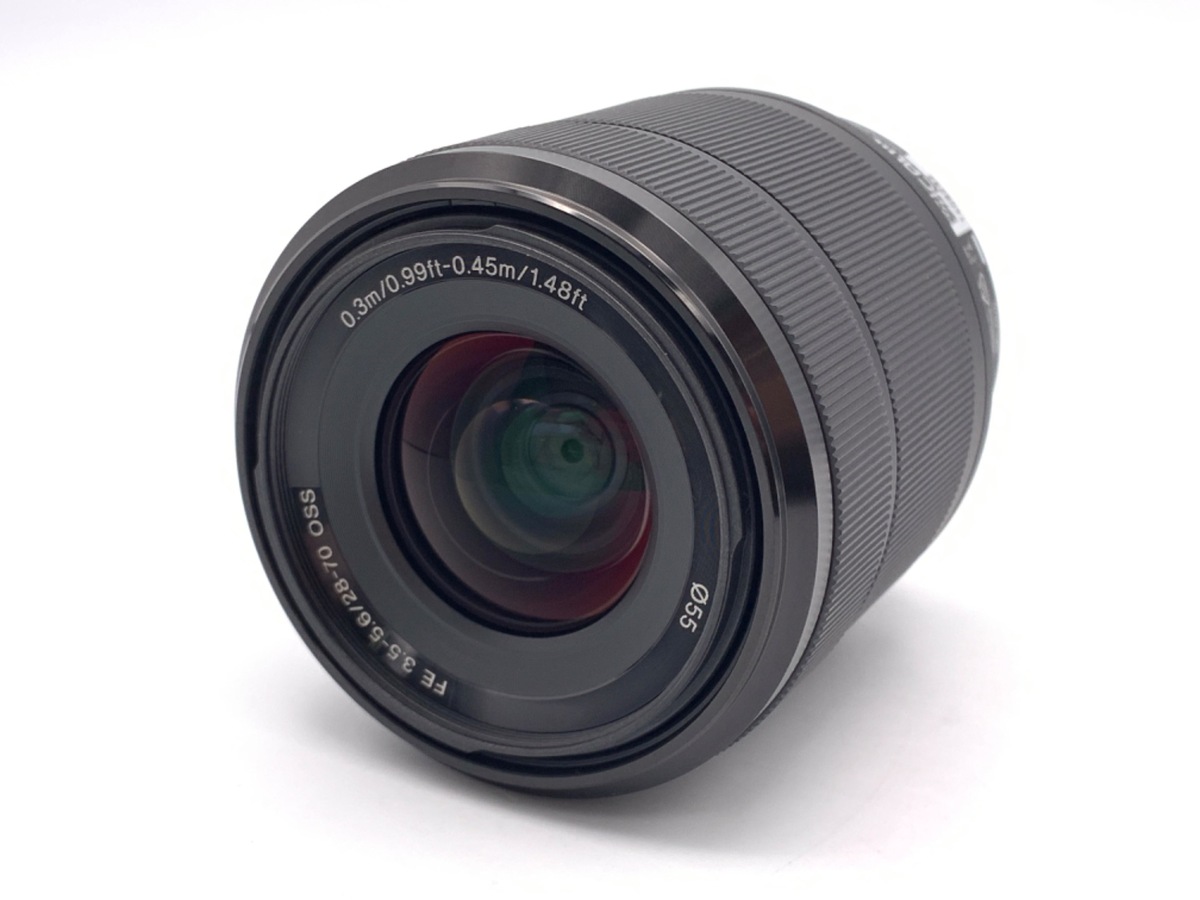 FE 28-70/3.5-5.6 OSS SEL2870