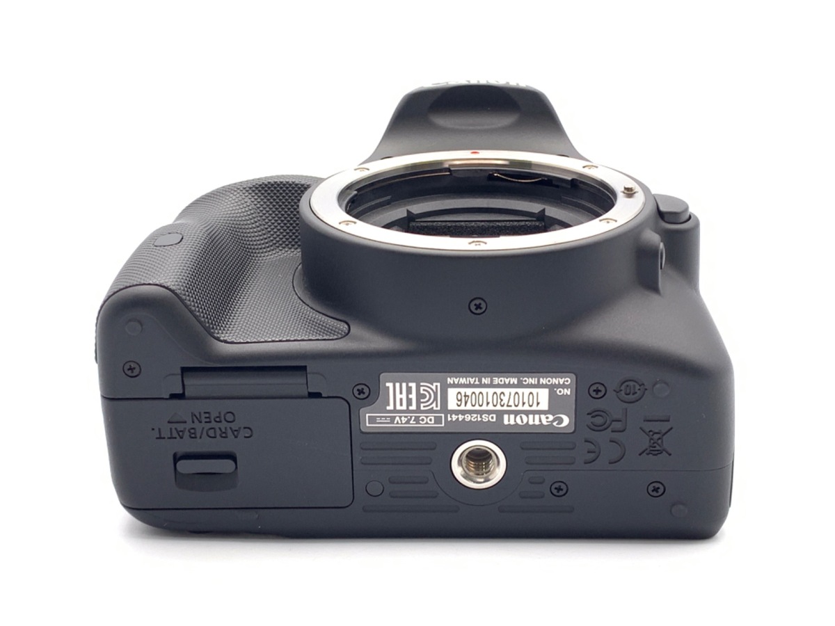 EOS kiss X7 ���ި�y1800����f�z