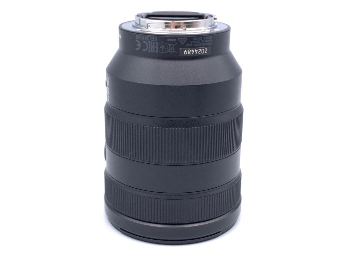 FE 24-105/4 G OSS SEL24105G