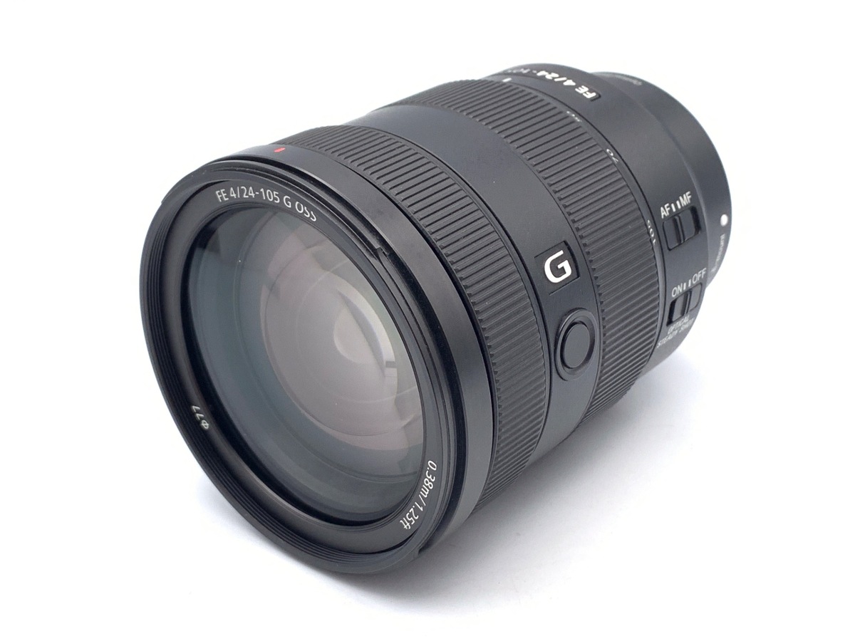 FE 24-105/4 G OSS SEL24105G