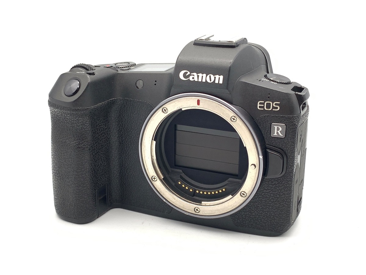EOS R ���ި