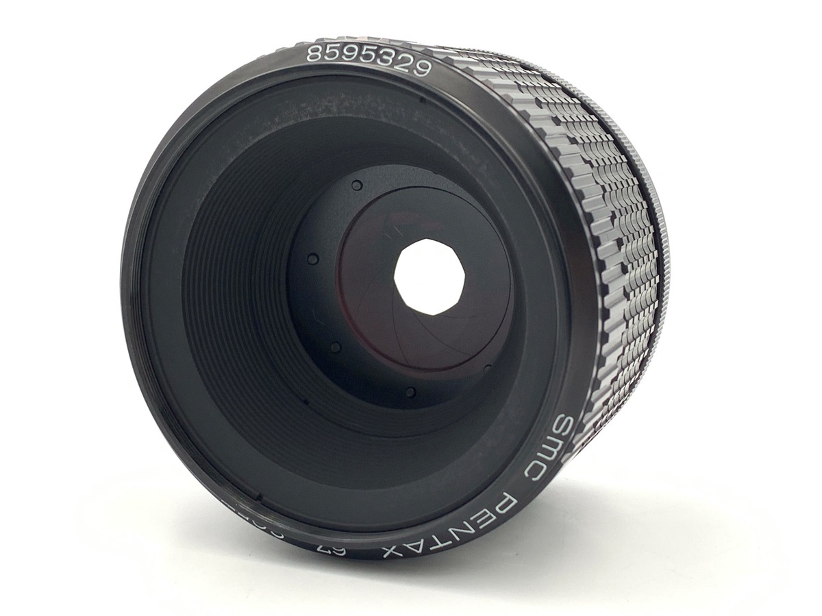 SMC�y���^(67) 120/3.5 �\�t�g
