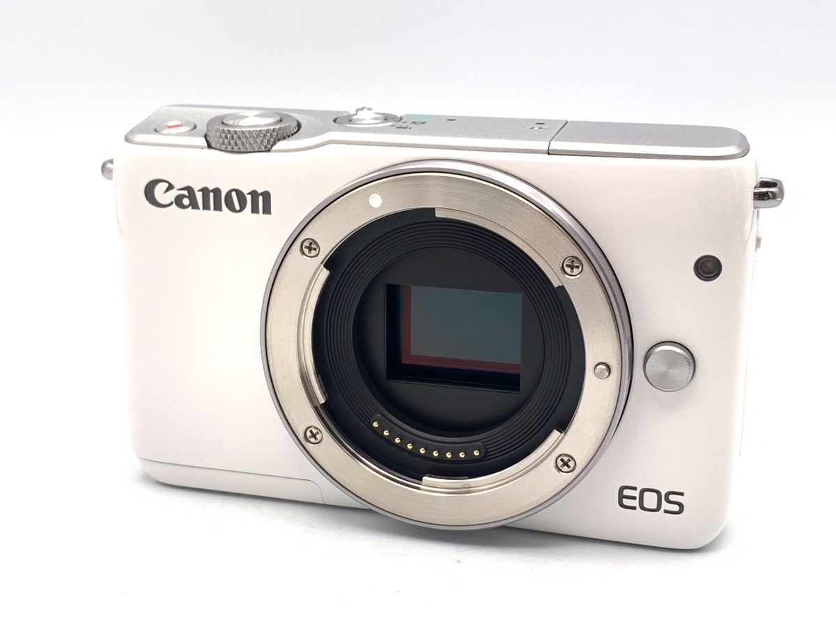 EOS M10 ボディ 中古価格比較 - 価格.com