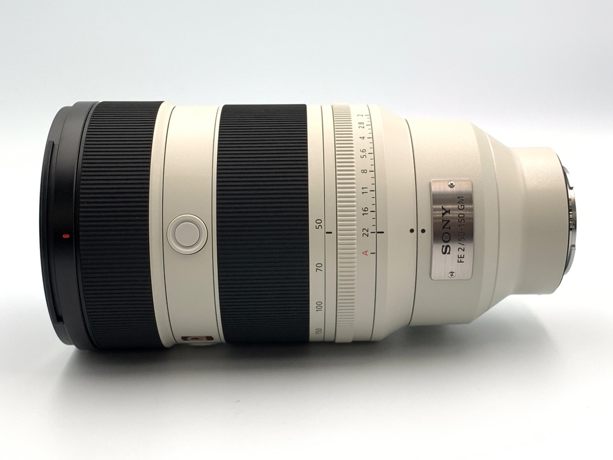 中古：A(美品)】ソニー FE 50-150mm F2 GM [SEL50150GM] | 2445360045625