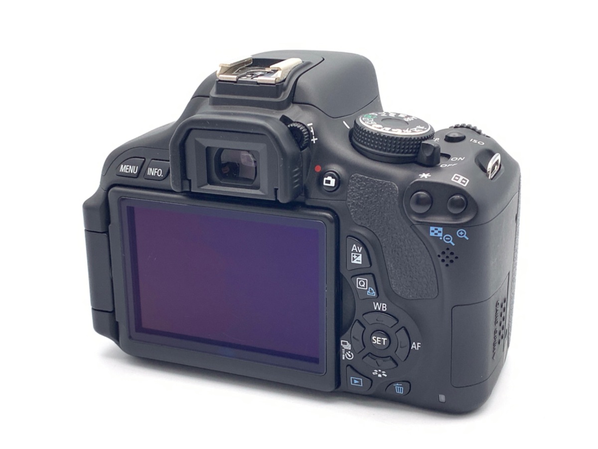 中古：B(並品)】キヤノン EOS Kiss X5 ボディ | 2446060093169