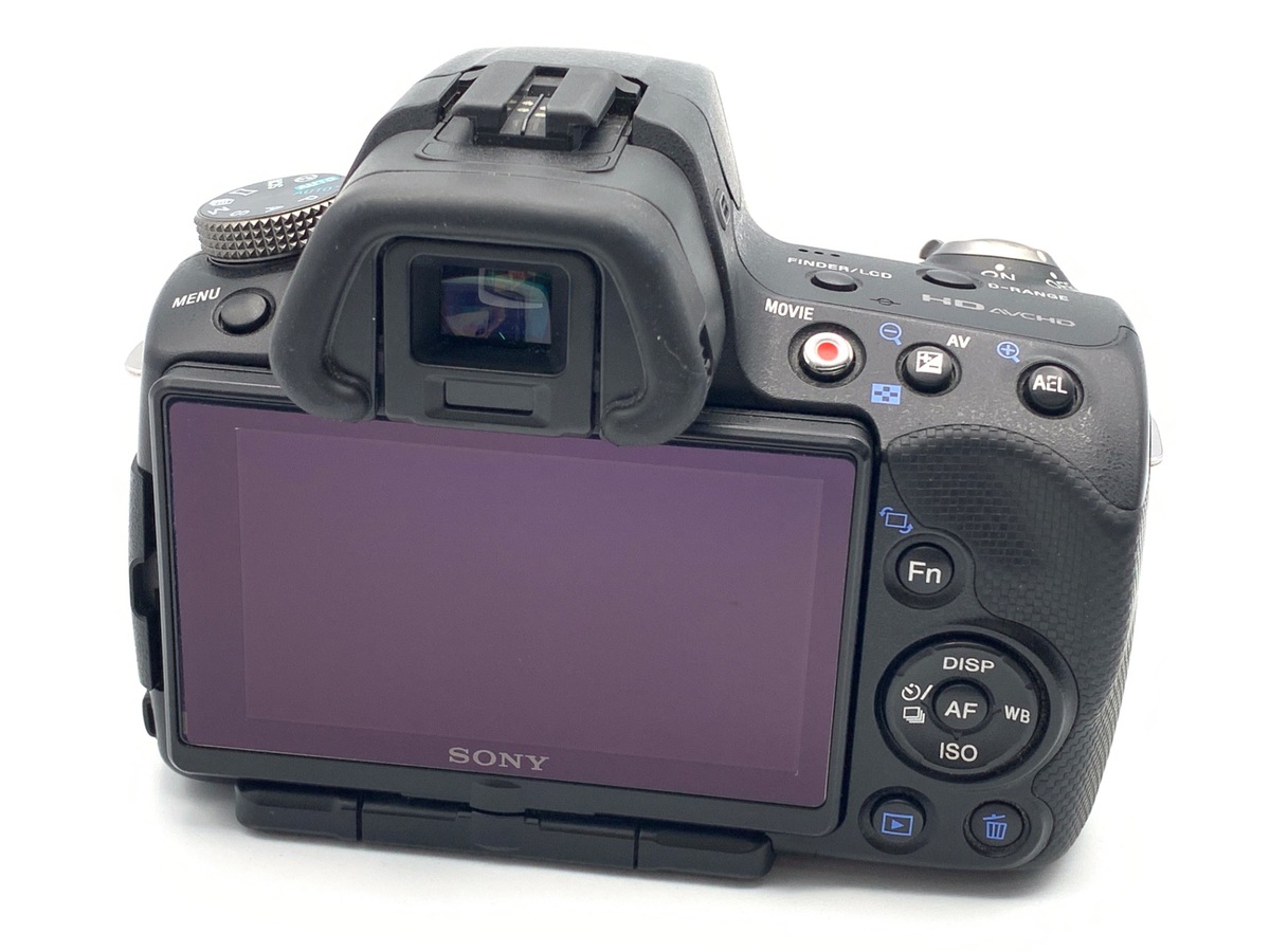 ジャンク品」 α55 2026年最新】Yahoo!オークション -sony α55の中古品