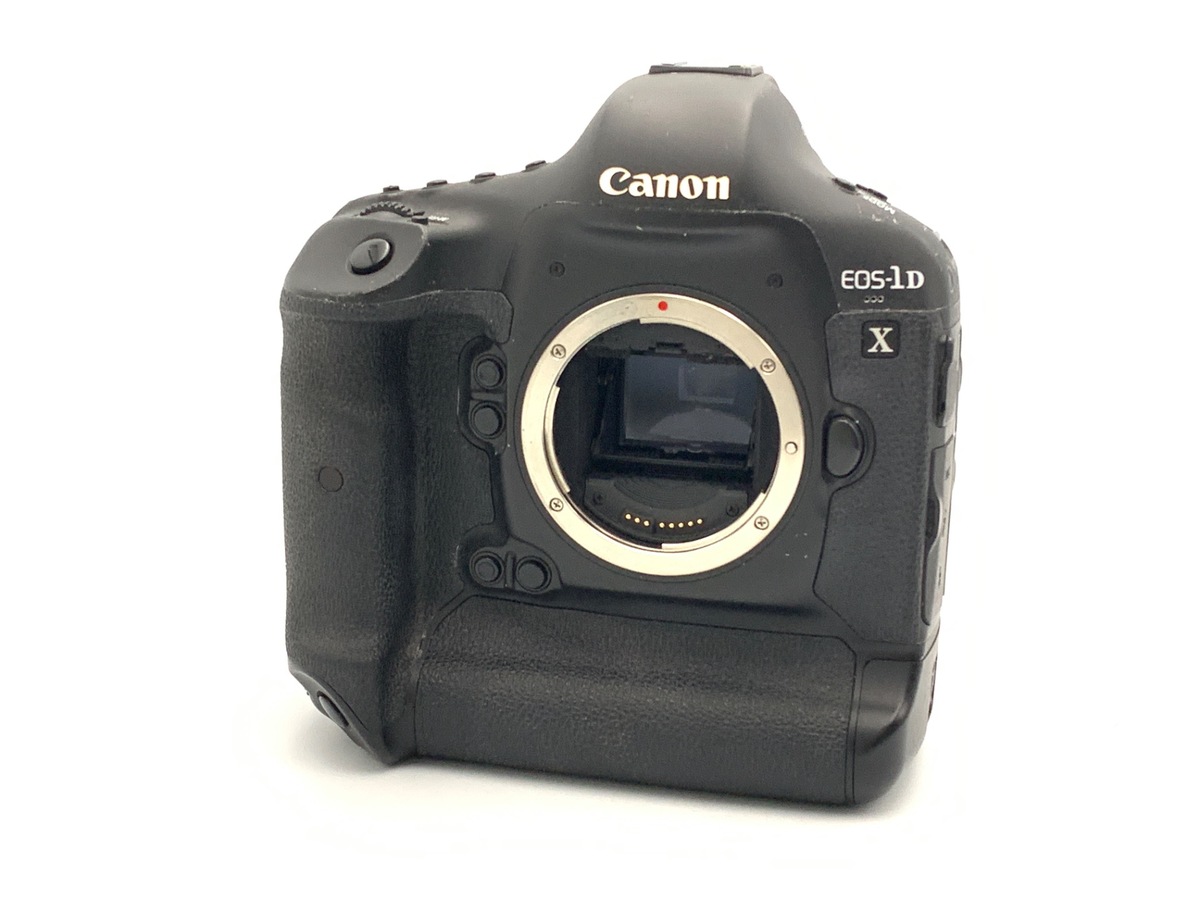 中古】キヤノン EOS-1D X ボディ 在庫一覧｜カメラのキタムラ