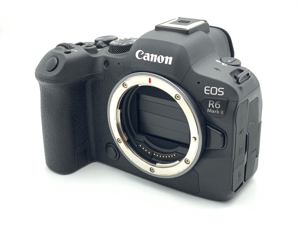 中古】ミラーレス一眼｜EOS R 在庫一覧｜カメラのキタムラ
