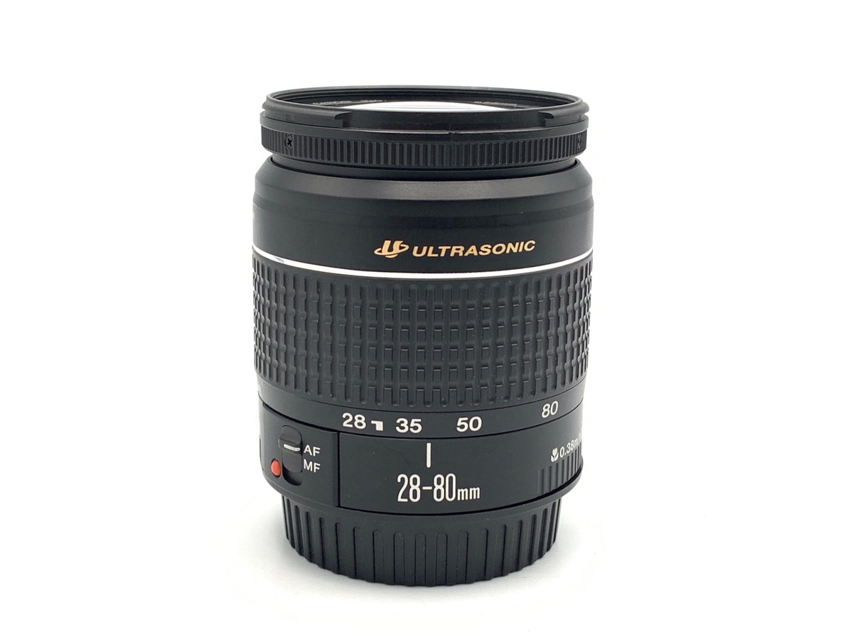 中古】キヤノン EF 28-80/3.5-5.6 V USM 在庫一覧｜カメラのキタムラ