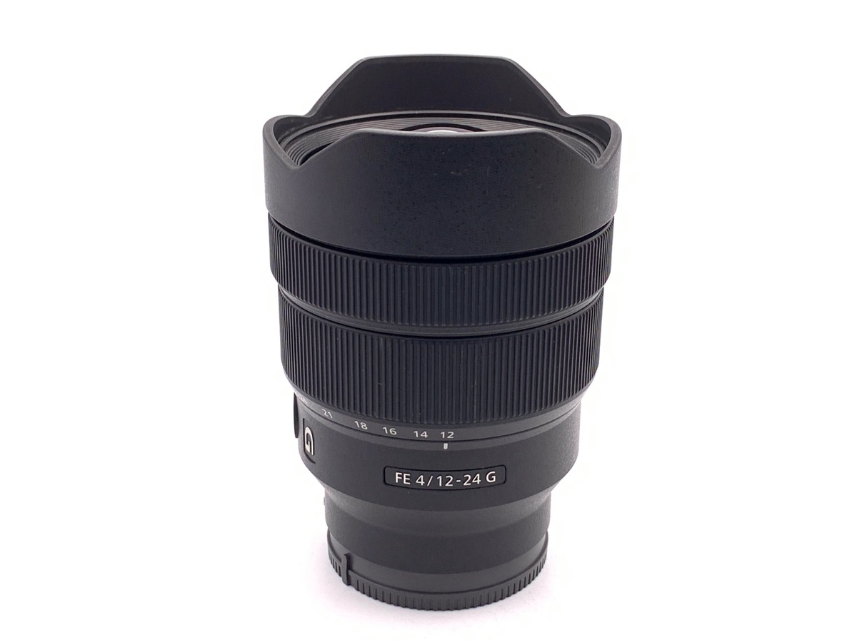 中古】ソニー FE 12-24mm F4 G [SEL1224G] 在庫一覧｜カメラのキタムラ