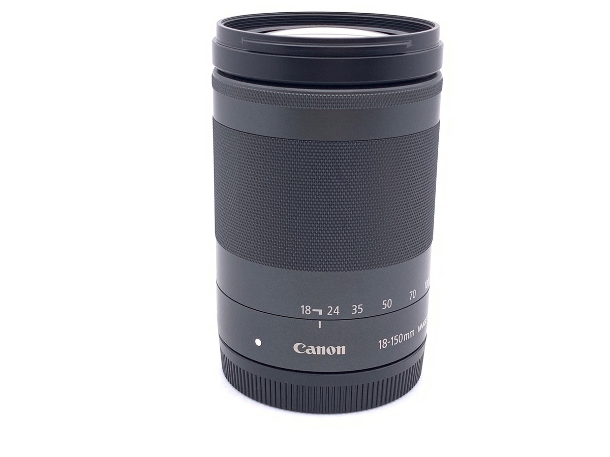 中古】EF-M 18-150/3.5-6.3 IS STM ｸﾞﾗﾌｧｲﾄ 在庫一覧｜カメラのキタムラ