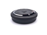 中古】オリンパス 15mm F8 ボディキャップレンズ BCL-1580 在庫