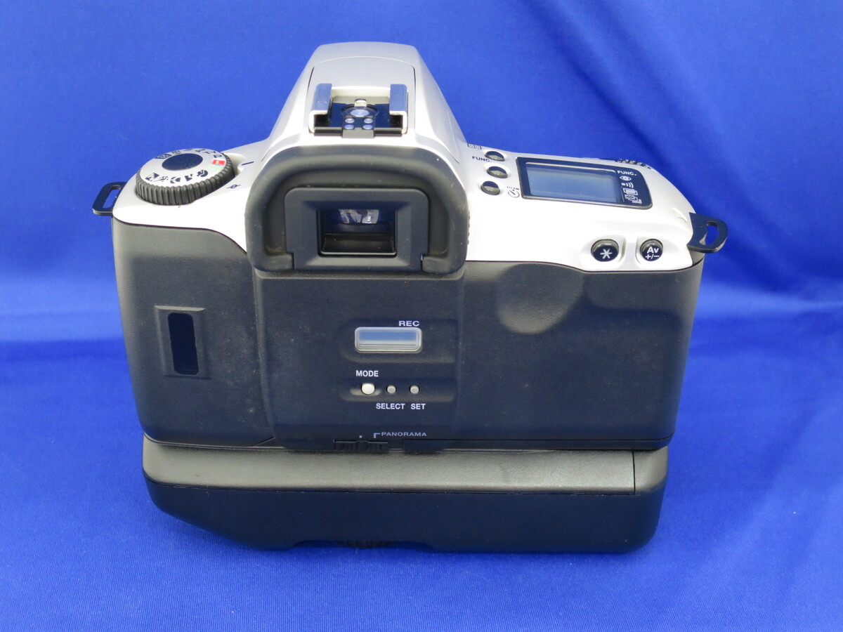 Canon EOS kiss III ボディ シルバー x24個【現状品】#2943