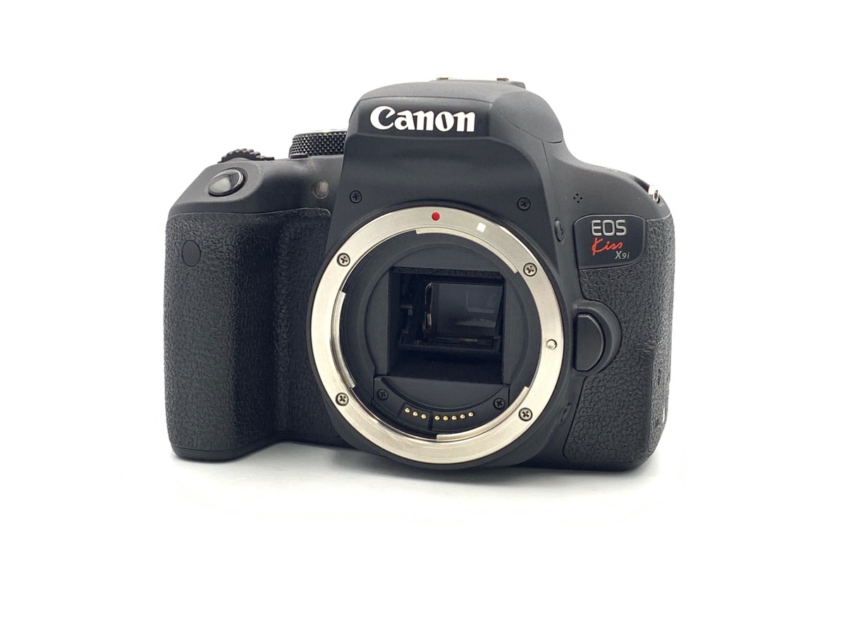 Canon - Canon 8000D ボディ  美品 キヤノン Canon EOS 8000D ボディ 2420万画素 EOS8000D SDカード