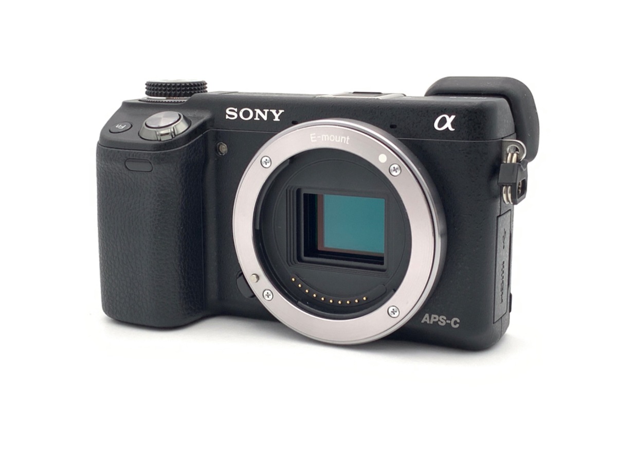 α NEX-6 ボディ 中古価格比較 - 価格.com