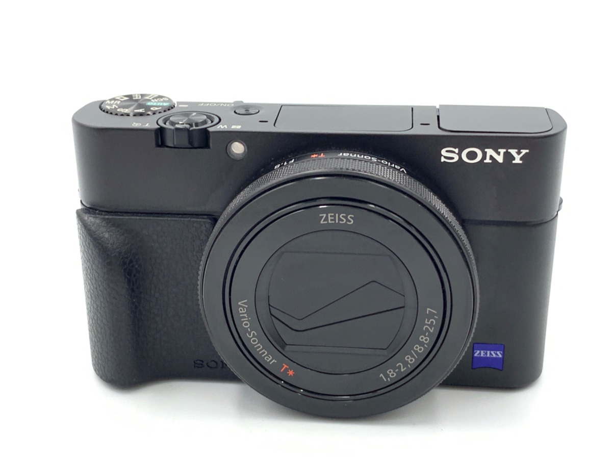 価格.com - SONY サイバーショット DSC-RX100M5 価格比較
