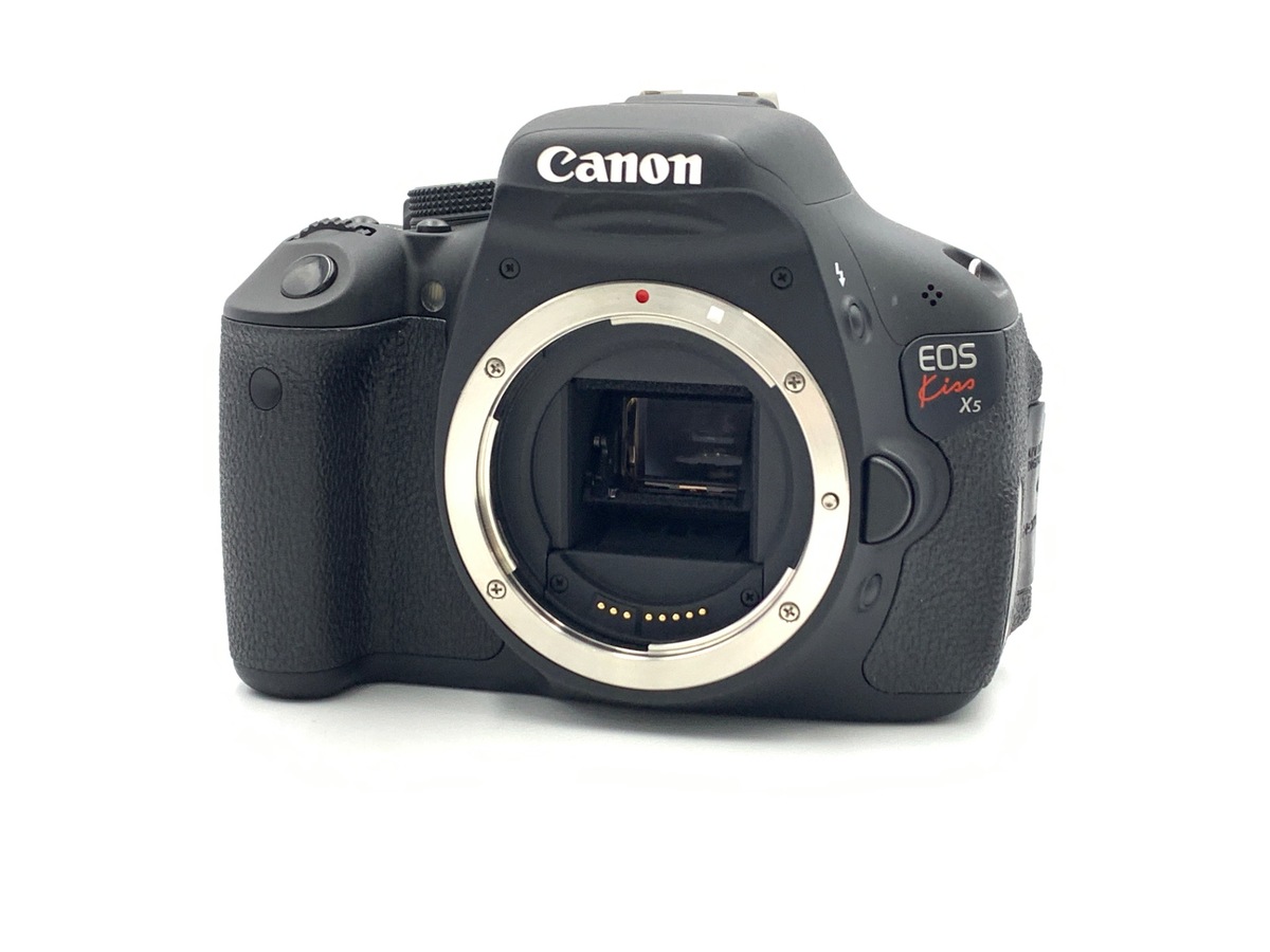 デジタルカメラ Canon EOS M5 キヤノンの新型ミラーレスカメラ「EOS M5」特徴レポート