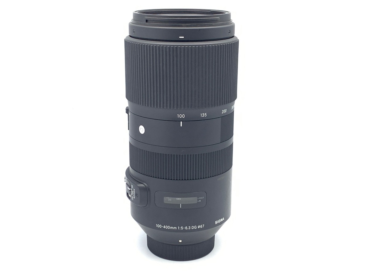SIGMA 100-400mm F5-6.3 DG OS HSM ニコン Sigma 100-400mm F5-6.3 DG OS HSM Contemporary Review | PCMag