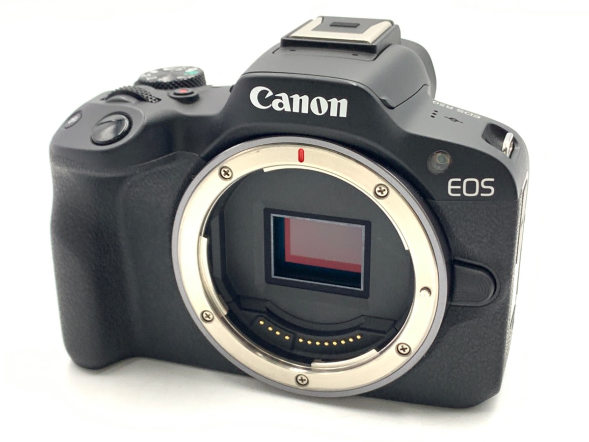 EOS R50 ボディ 中古価格比較 - 価格.com