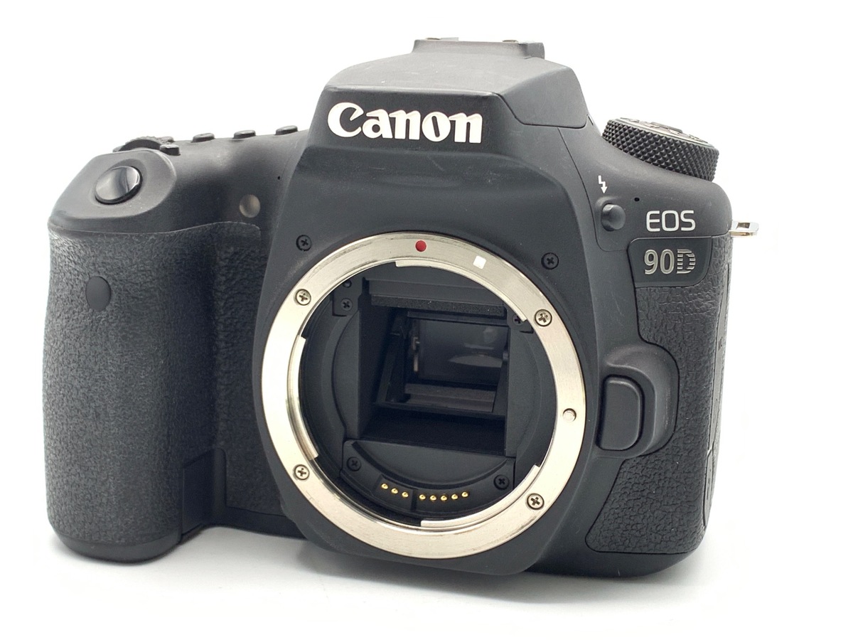 Canon - Canon EOS 90D ボディ ジャンク扱い Canon - Canon EOS 90D ボディ ジャンク扱い