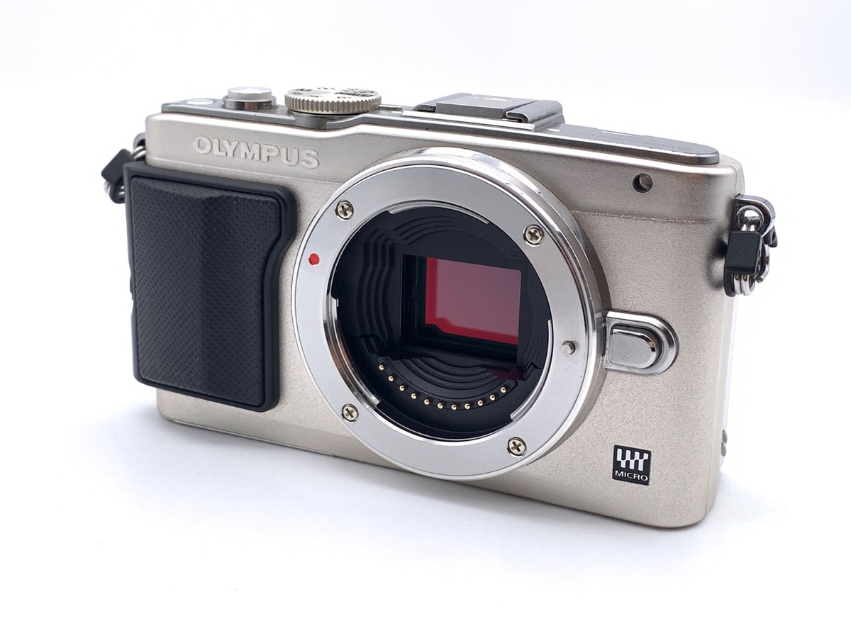 価格.com - オリンパス OLYMPUS PEN E-PL9 EZダブルズームキット