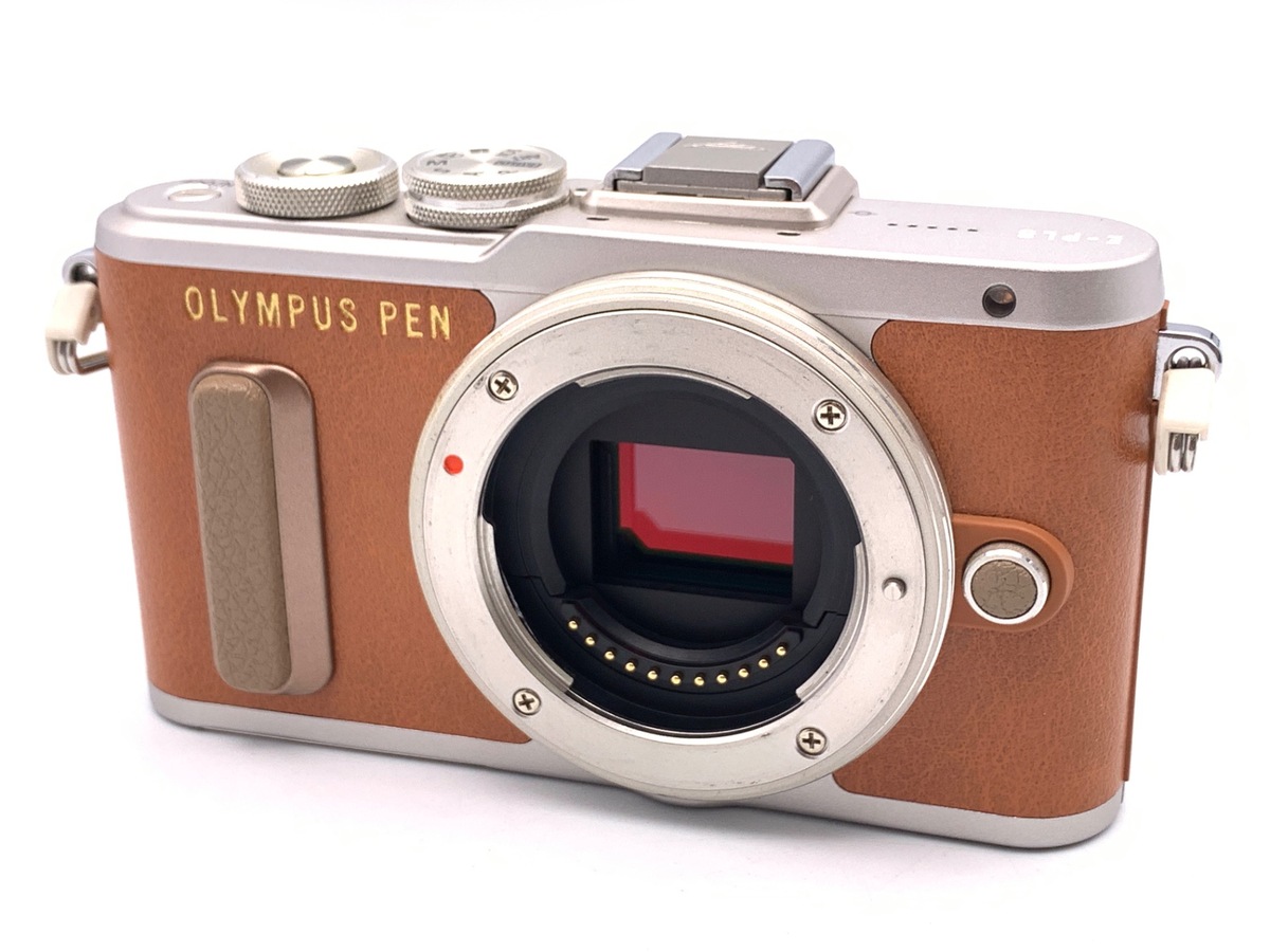 OLYMPUS - 最終値下げ！オリンパス　pen e-pl8 OLYMPUS PEN E-PL8 ボディ 中古価格比較 - 価格.com