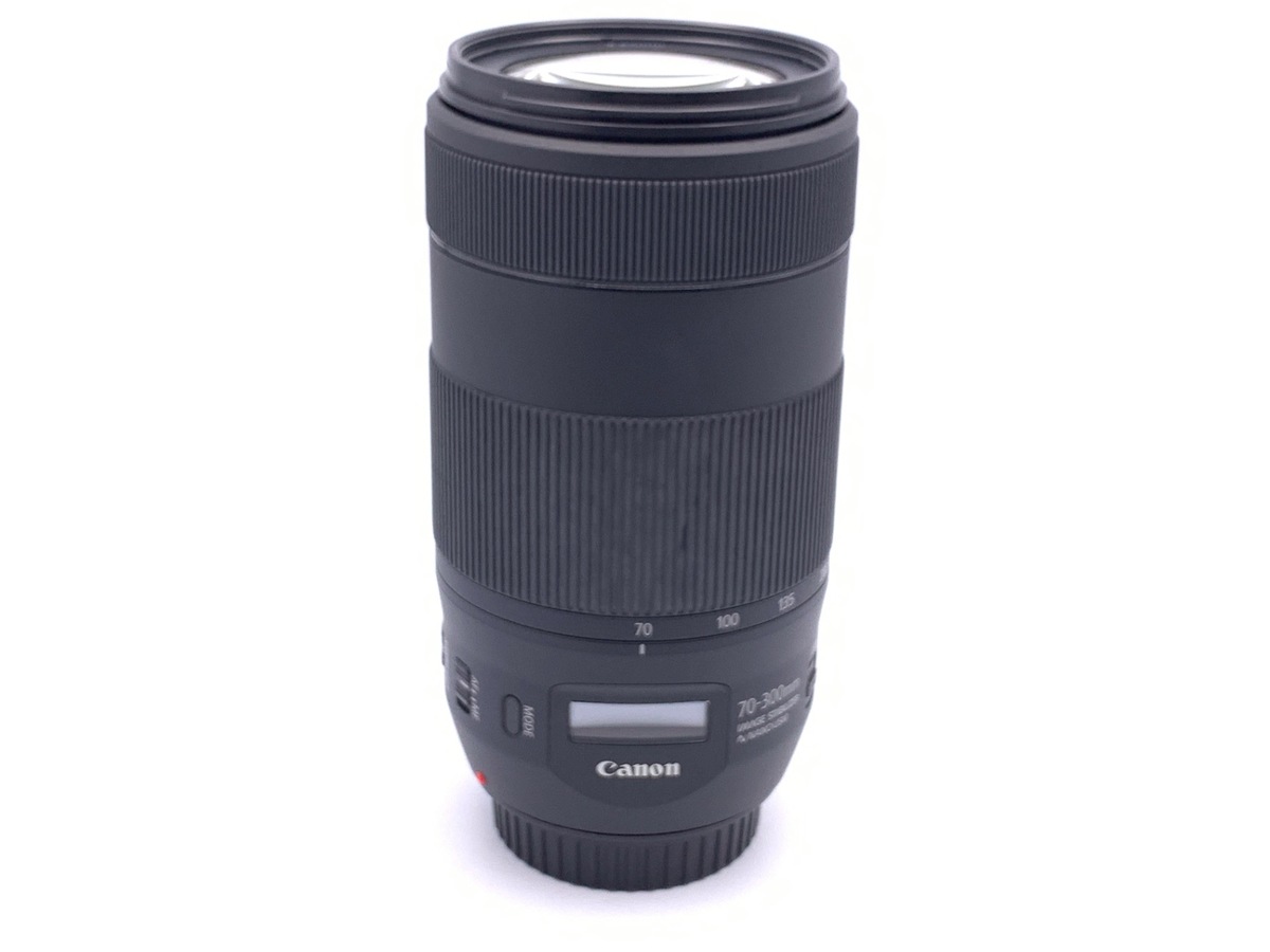 EF70-300mm F4-5.6 IS II USM 中古価格比較 - 価格.com