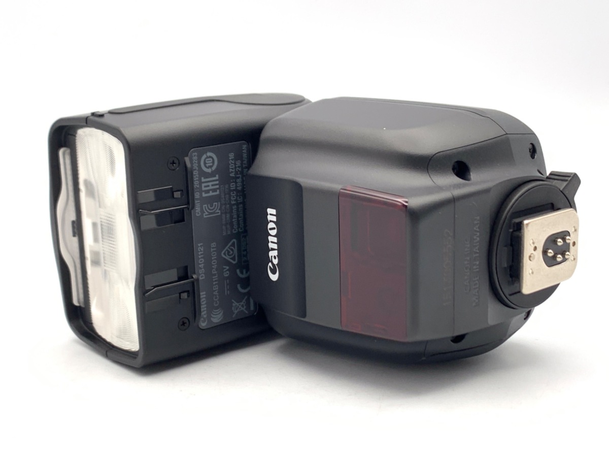 430EX III-RT ��߰��ײ�