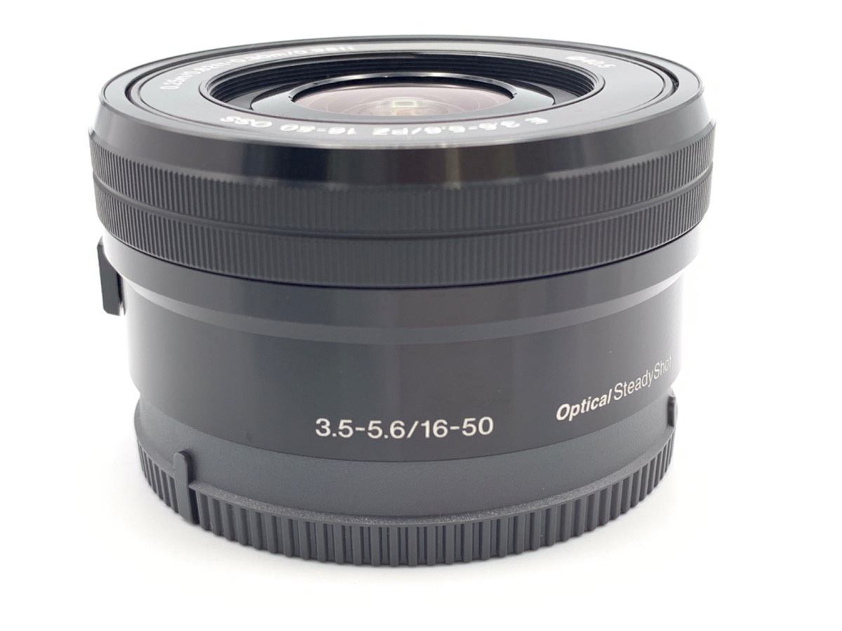 E PZ 16-50/3.5-5.6 OSS ׯ SELP1650