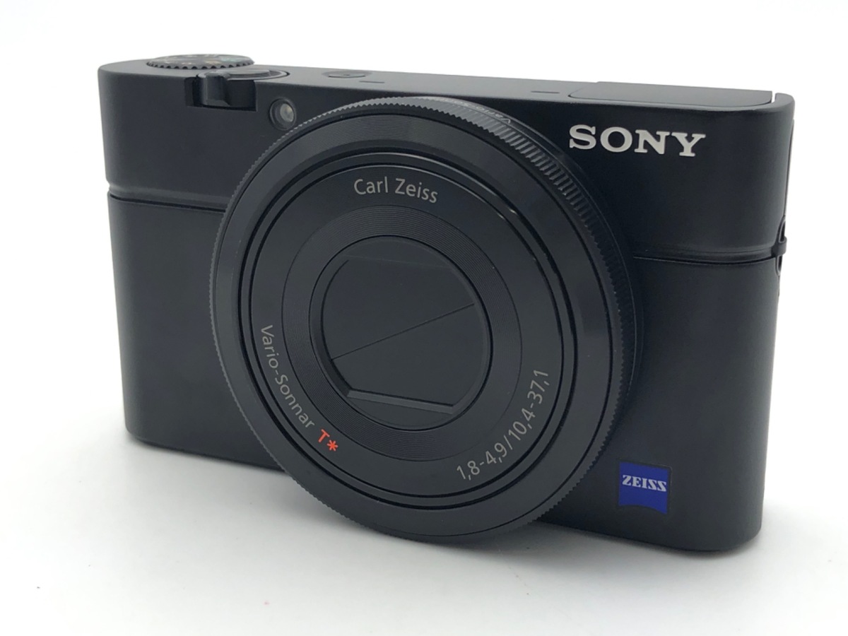 【ディア】ソニー SONY DSC-RX100【美品】 価格.com - SONY サイバーショット DSC-RX100 価格比較
