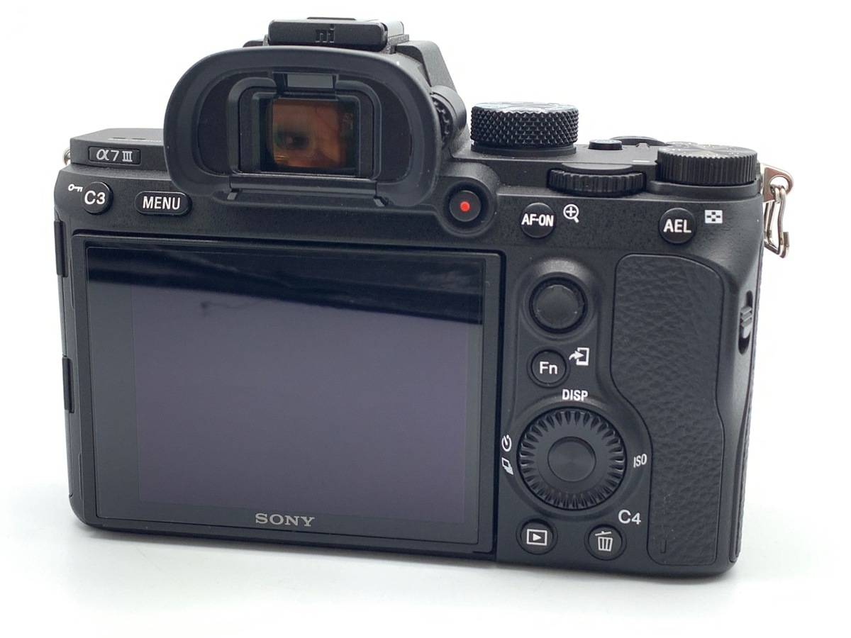 SONY - α7ボディ 中古：B(並品)】ソニー α7II ボディ [ILCE-7M2] | 2475080016520