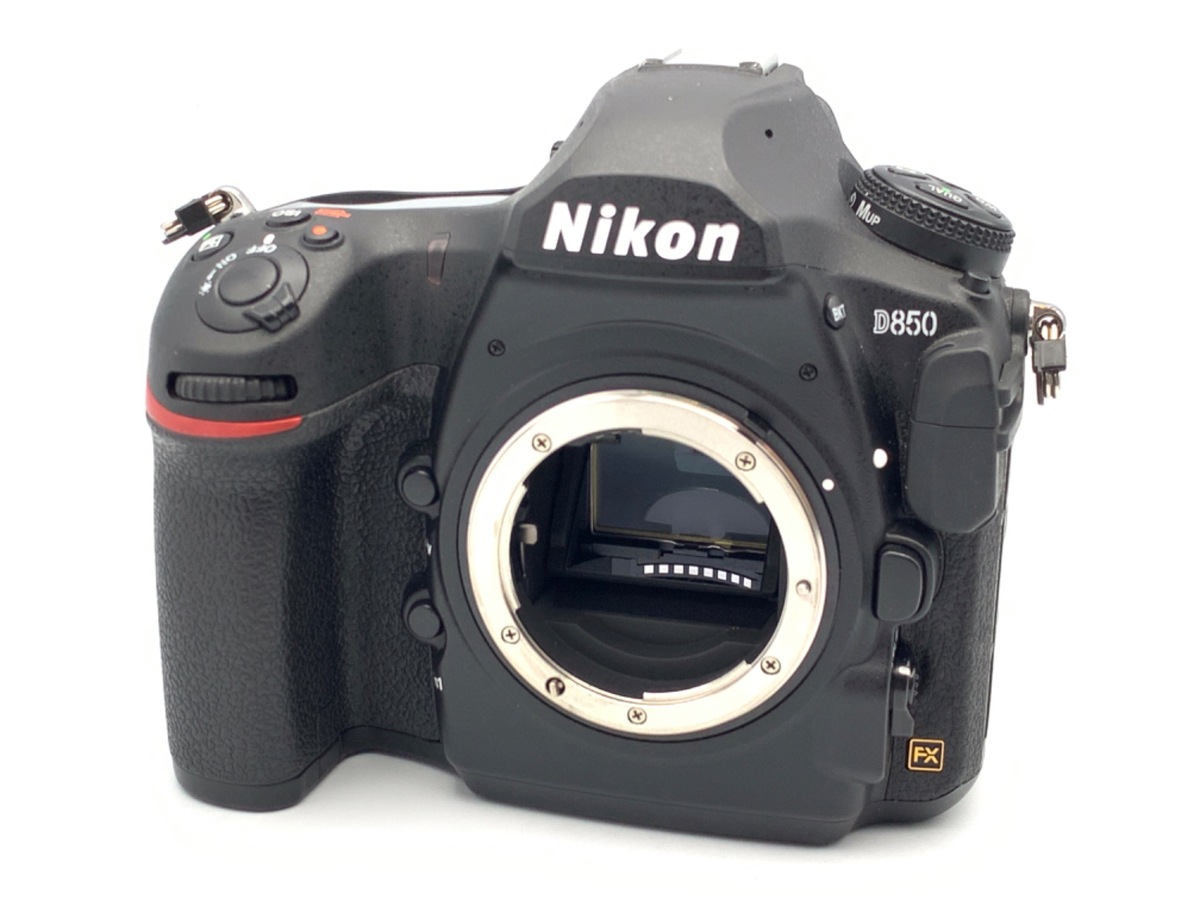 Nikon - ニコン D850 ボディ 新品)Nikon (ニコン) D850 ボディ（商品ID：4960759149336）詳細