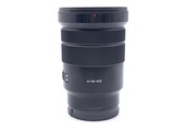 中古】ソニー E PZ 18-105mm F4 G OSS [SELP18105G] 在庫一覧｜カメラ