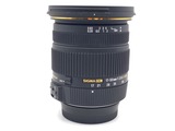 中古】シグマ 17-50mm F2.8EX DC OS HSM ニコン用 在庫一覧